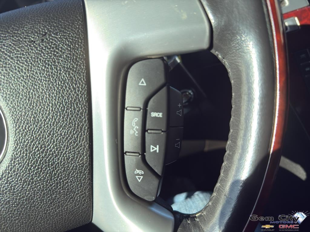 2009 Cadillac Escalade Base