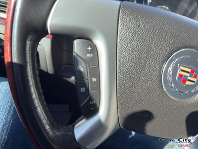 2009 Cadillac Escalade Base