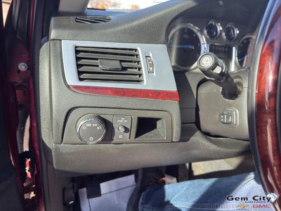 2009 Cadillac Escalade Base