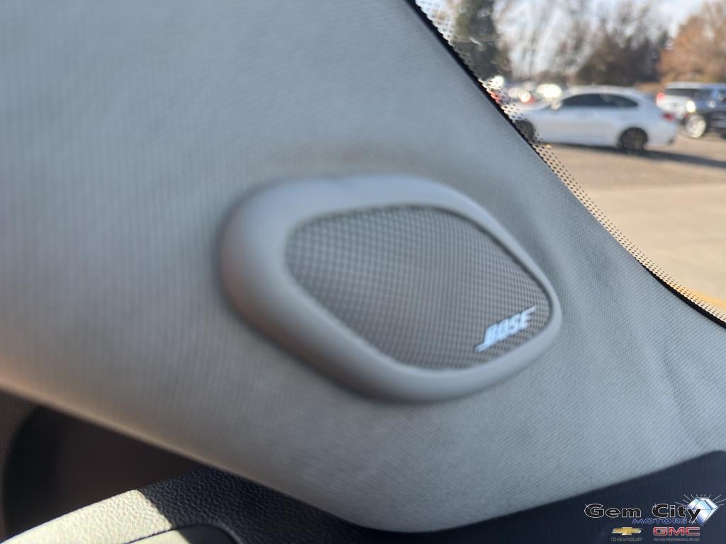 2009 Cadillac Escalade Base