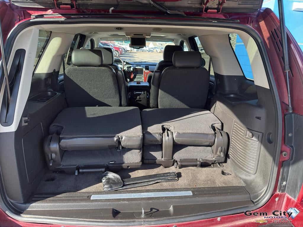 2009 Cadillac Escalade Base