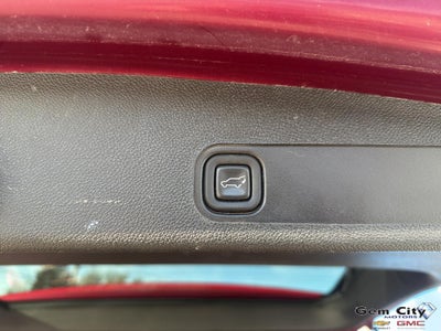 2009 Cadillac Escalade Base