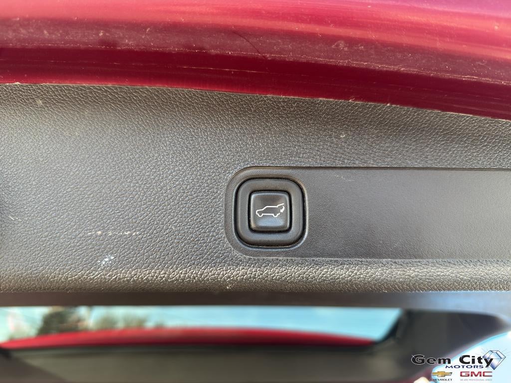 2009 Cadillac Escalade Base