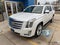 2016 Cadillac Escalade ESV Platinum