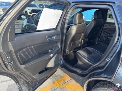 2023 Ford Edge ST