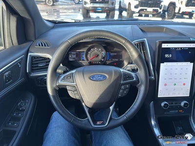 2023 Ford Edge ST