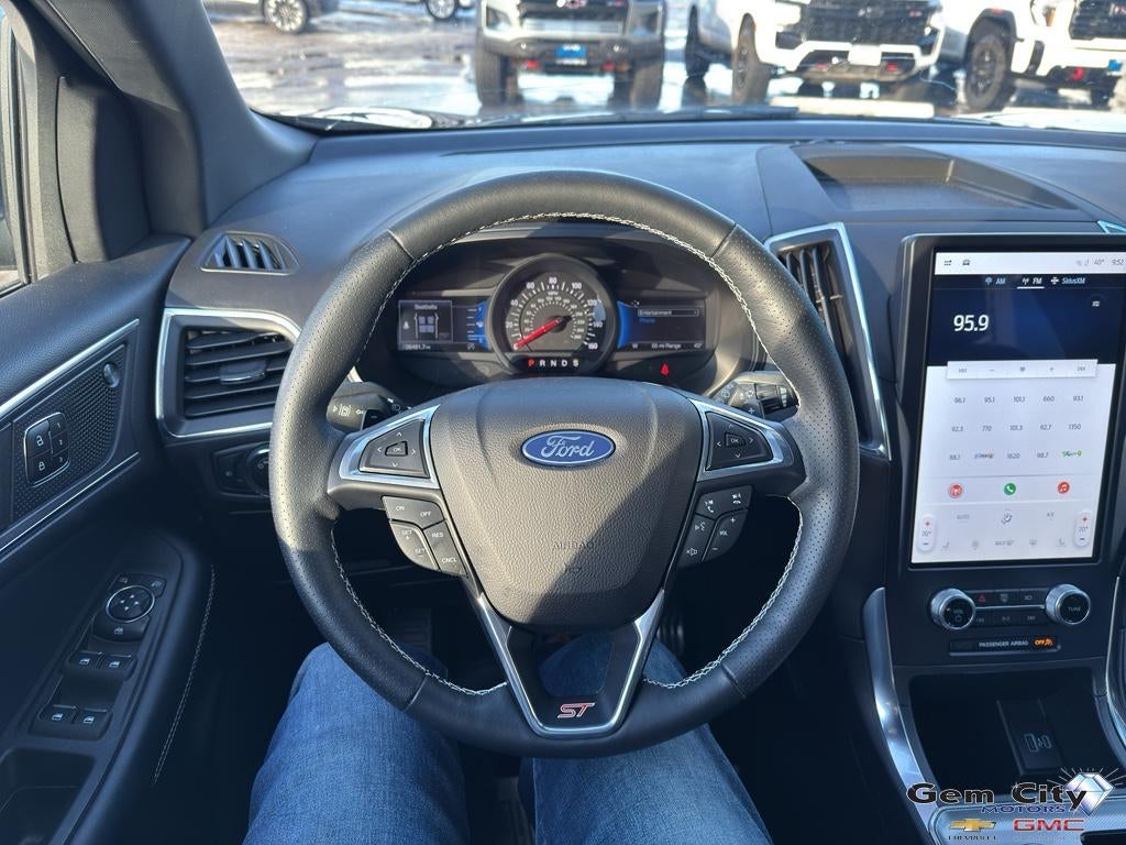 2023 Ford Edge ST