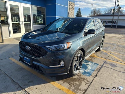 2023 Ford Edge ST