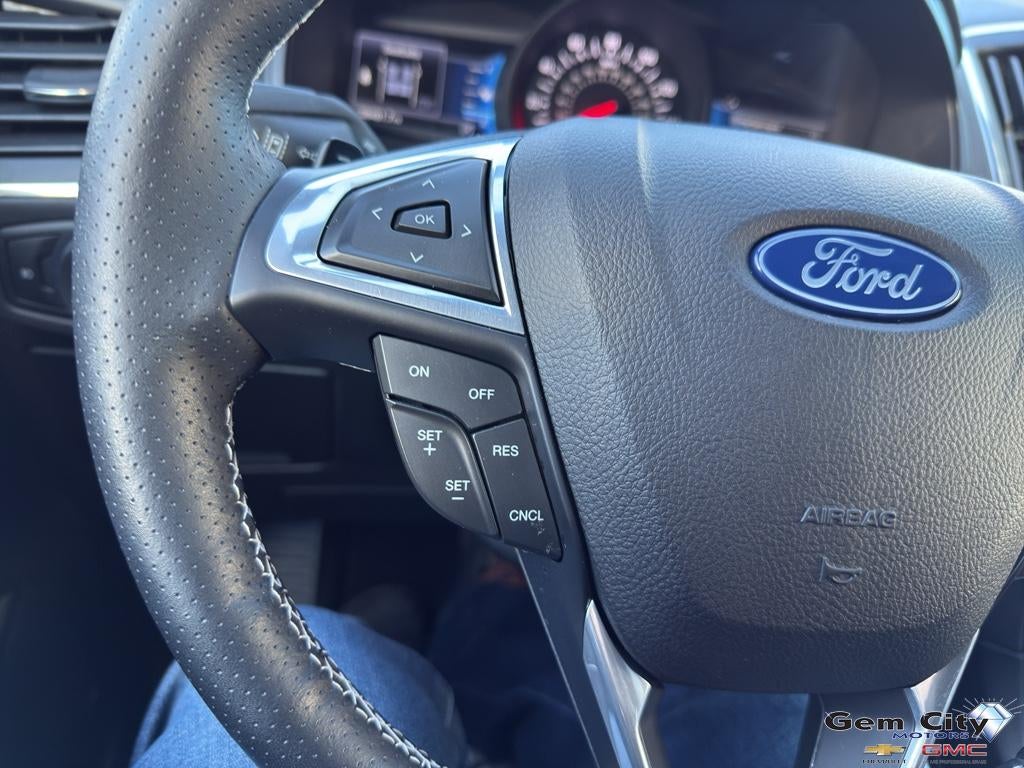 2023 Ford Edge ST