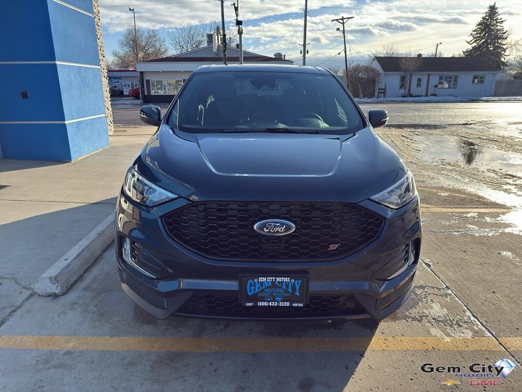 2023 Ford Edge ST