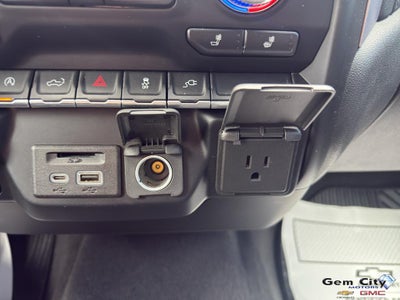 2020 GMC Sierra 1500 SLE
