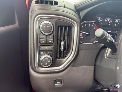 2020 GMC Sierra 1500 SLE