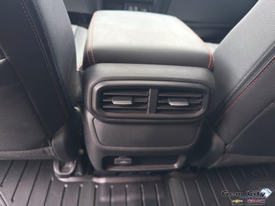 2024 Honda Ridgeline TrailSport