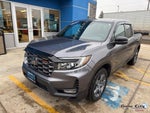 2024 Honda Ridgeline TrailSport