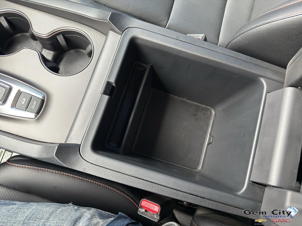 2024 Honda Ridgeline TrailSport