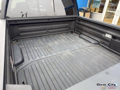 2024 Honda Ridgeline TrailSport