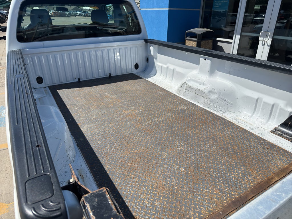 2015 Ford Super Duty F-250 SRW XLT