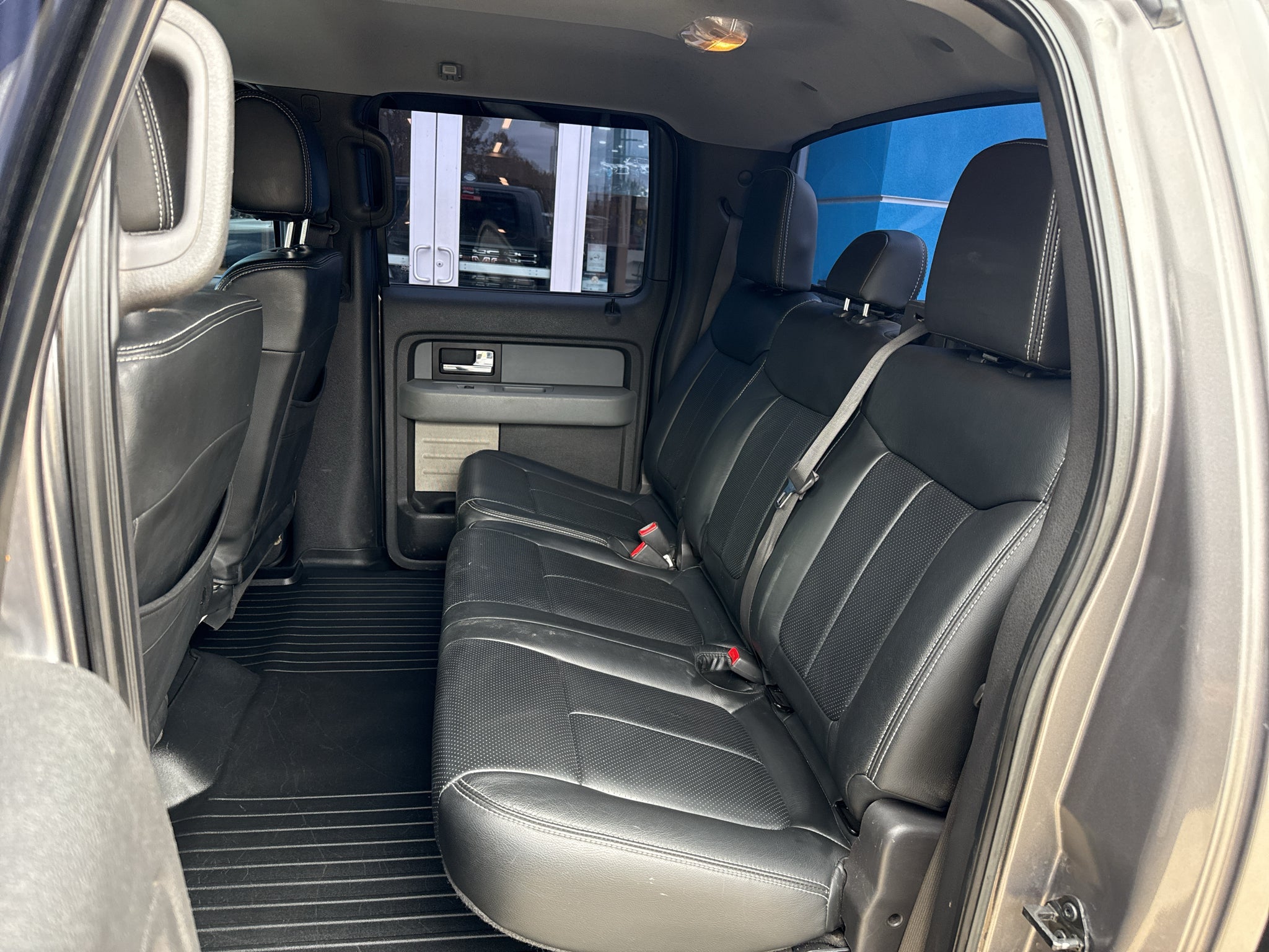 2014 Ford F-150 XL