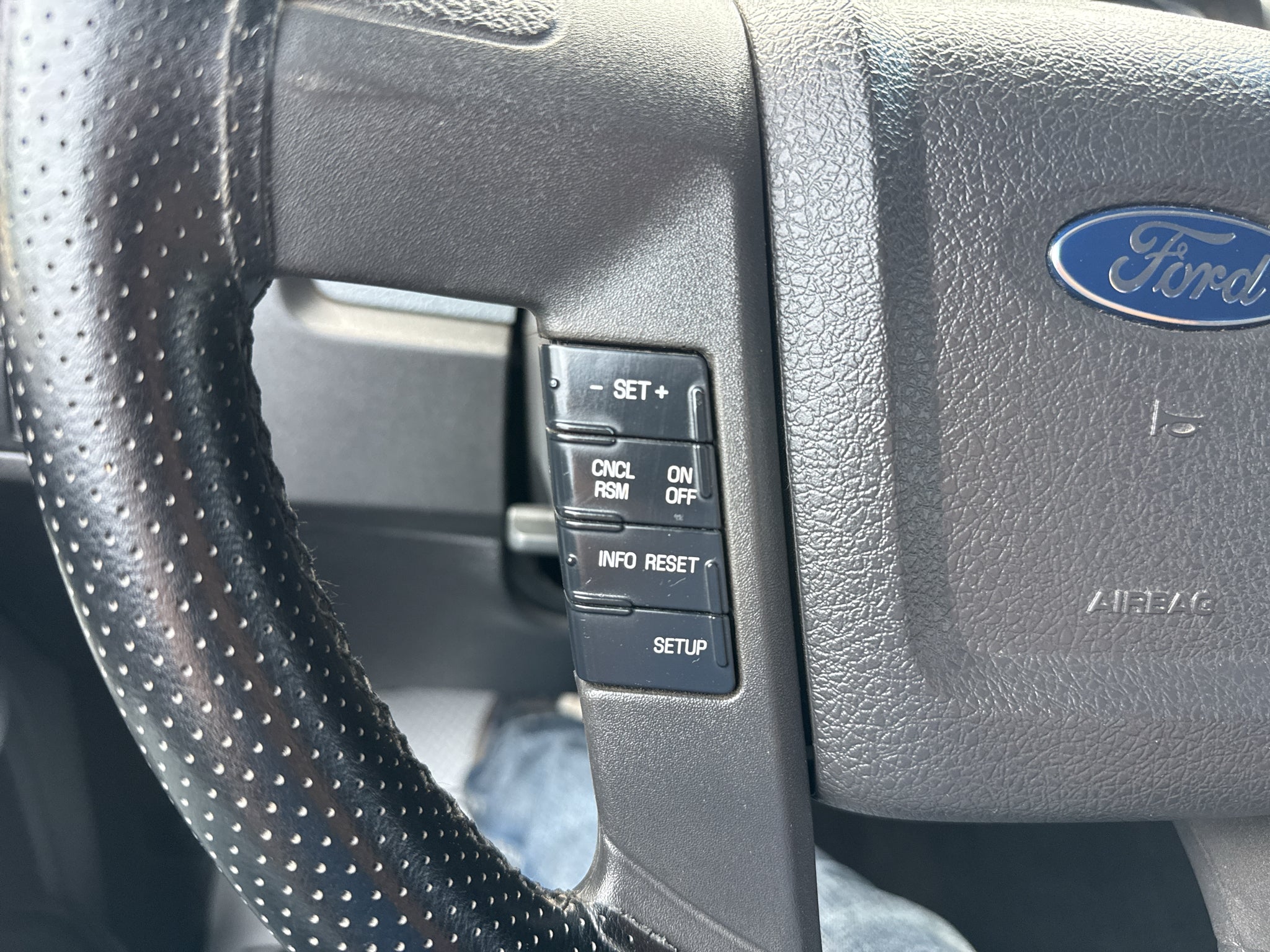 2014 Ford F-150 XL