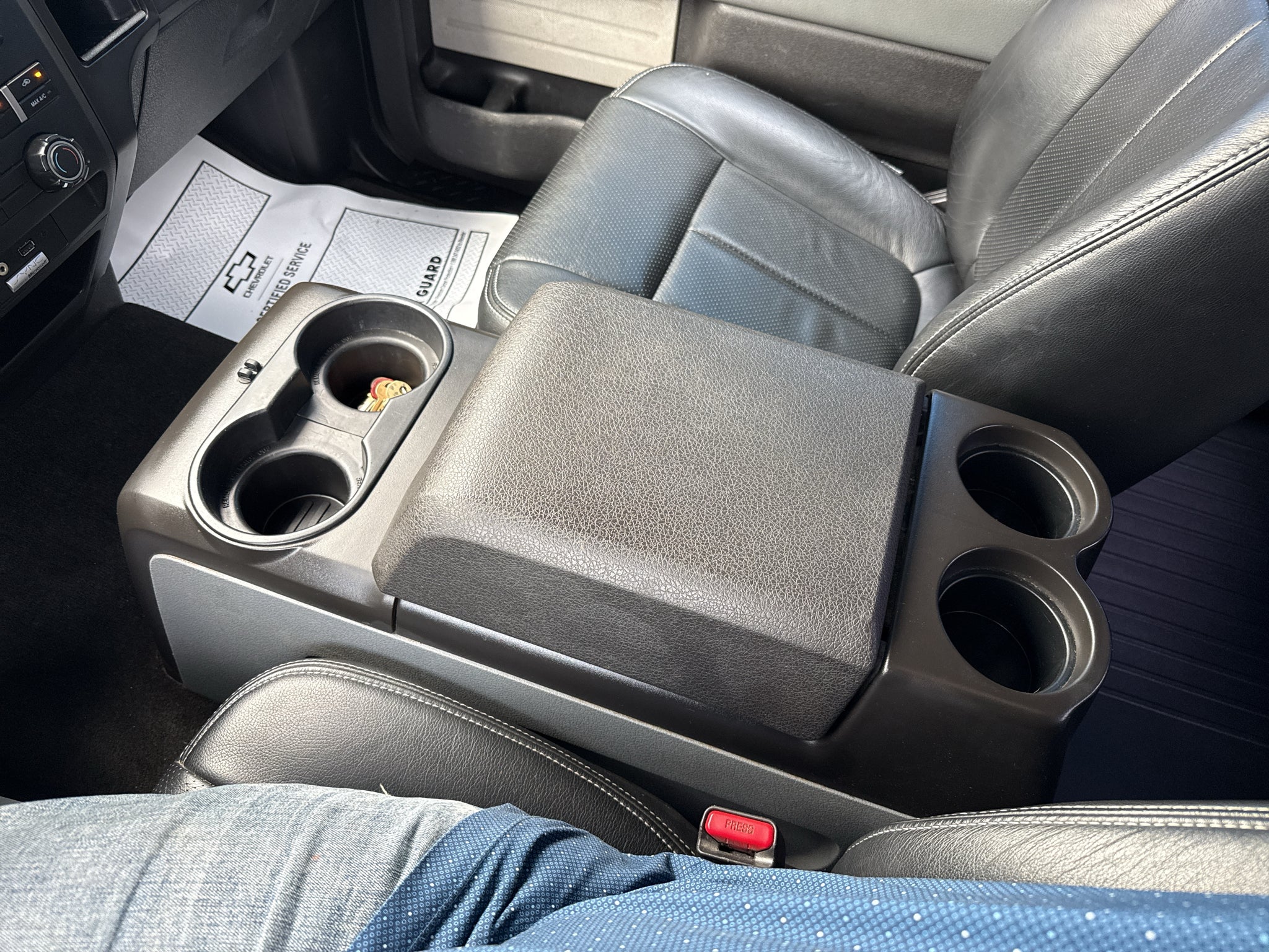 2014 Ford F-150 XL