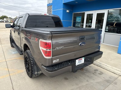 2014 Ford F-150 XL