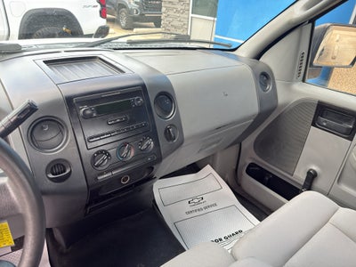 2005 Ford F-150 XL
