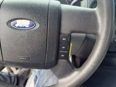 2005 Ford F-150 XL