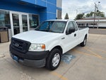 2005 Ford F-150 XL