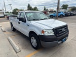 2005 Ford F-150 XL