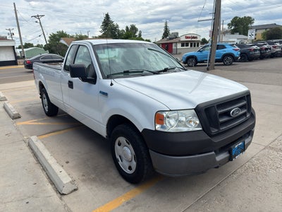2005 Ford F-150 XL