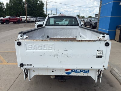 2005 Ford F-150 XL
