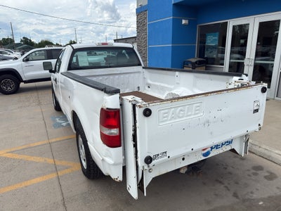 2005 Ford F-150 XL