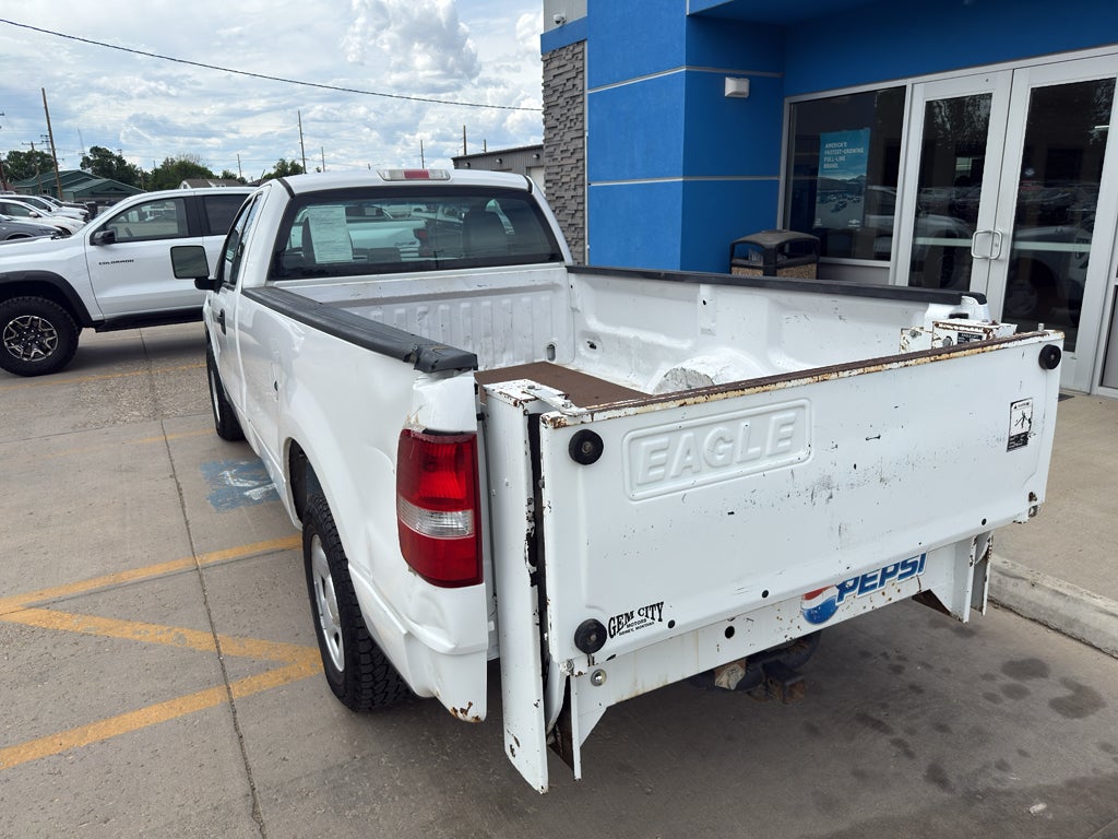 2005 Ford F-150 XL