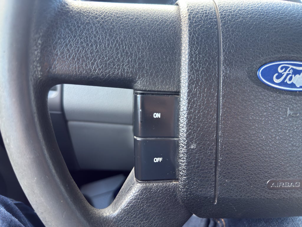 2005 Ford F-150 XL