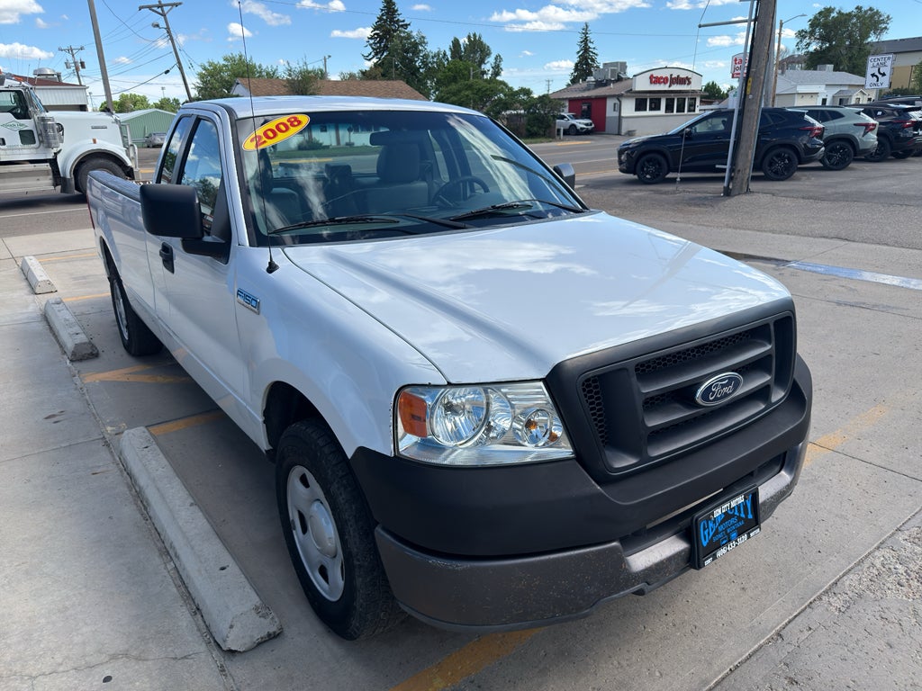 2005 Ford F-150 XL
