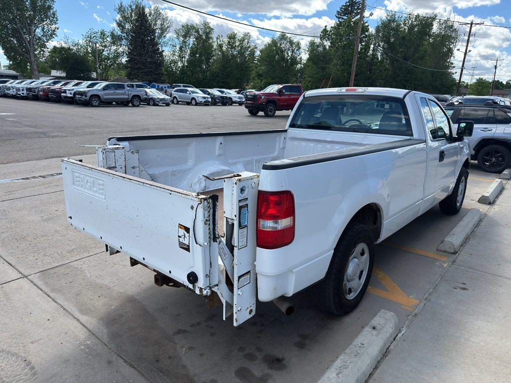 2005 Ford F-150 XL