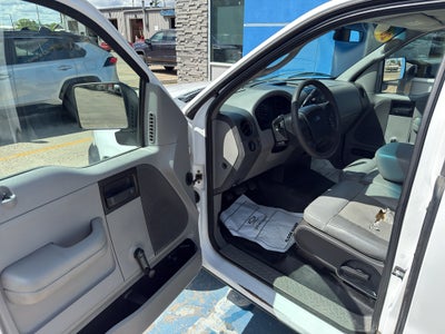 2005 Ford F-150 XL