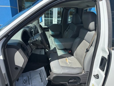 2005 Ford F-150 XL