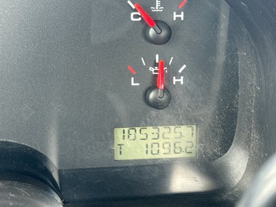2005 Ford F-150 XL