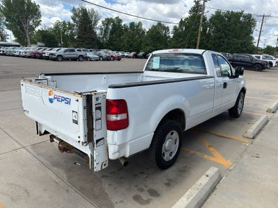 2005 Ford F-150 XL