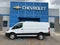2021 Ford Transit Cargo Van Base