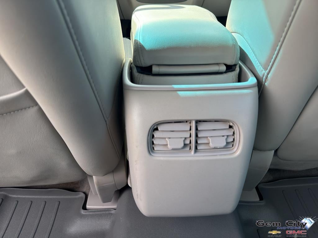 2008 Buick Lucerne CXL
