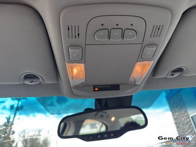 2008 Buick Lucerne CXL