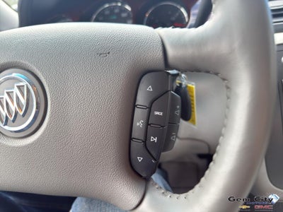 2008 Buick Lucerne CXL
