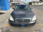 2008 Buick Lucerne CXL