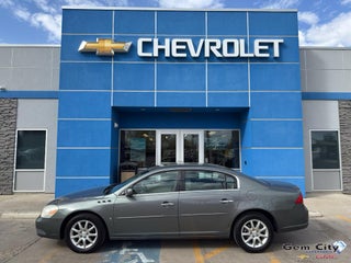 2008 Buick Lucerne CXL