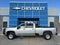 2021 Chevrolet Silverado 2500 HD Work Truck