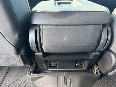 2021 Chevrolet Silverado 2500 HD Work Truck