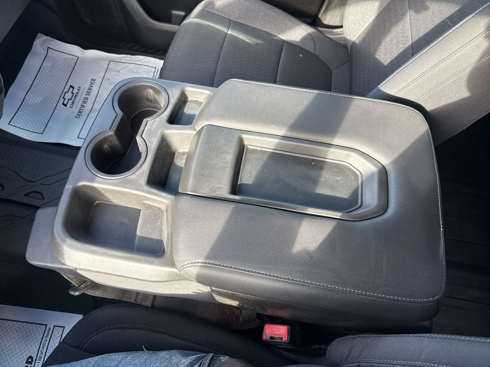 2021 Chevrolet Silverado 2500 HD Work Truck
