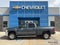 2010 Chevrolet Silverado 2500 HD LT
